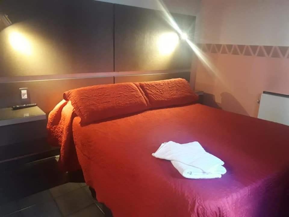Hotel Xalo San Juan Kültér fotó